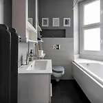 Roxy Q4apartments * Gdynia