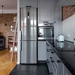 Appartamento Roxy Q4apartments Gdynia
