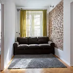 Roxy Q4apartments Apartman *
