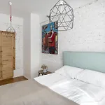 Appartamento Roxy Q4apartments Gdynia