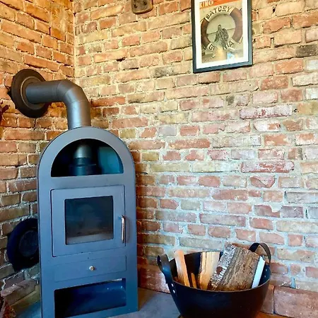 Appartement Roxy Q4apartments *