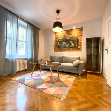 Roxy Q4apartments Гдыня