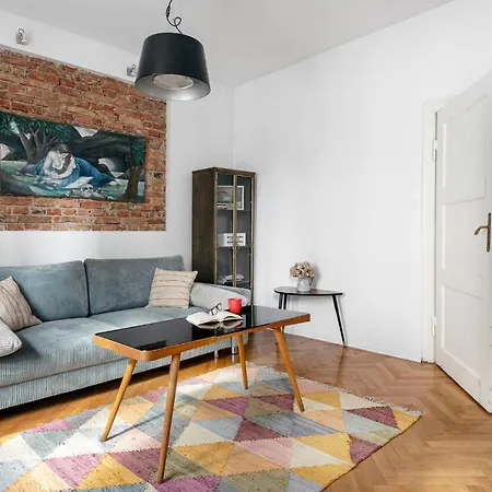 Апартаменты Roxy Q4apartments *