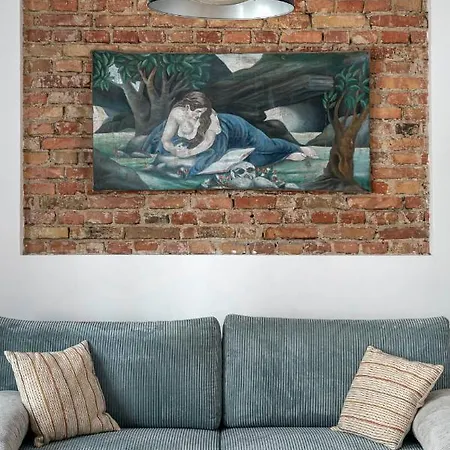 Roxy Q4apartments Appartement *