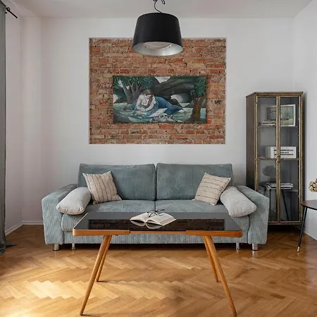 Roxy Q4apartments Гдыня