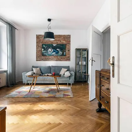 Roxy Q4apartments דירה