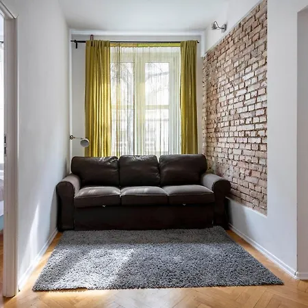 Roxy Q4apartments Апартаменты *
