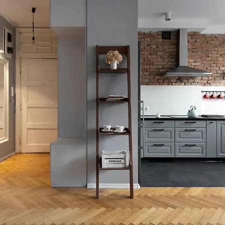 Roxy Q4apartments דירה *