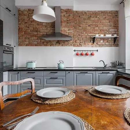 דירה Roxy Q4apartments *