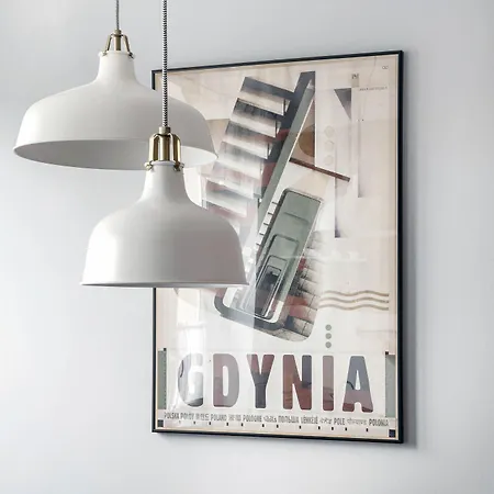 Roxy Q4apartments Appartement Gdynia