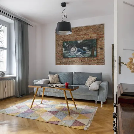 Roxy Q4apartments * Гдыня