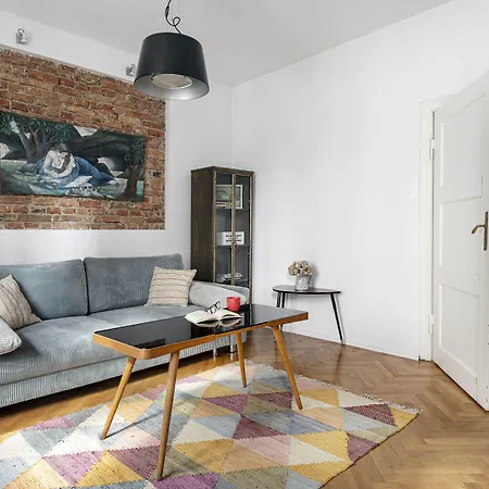 Roxy Q4apartments * גדינייה