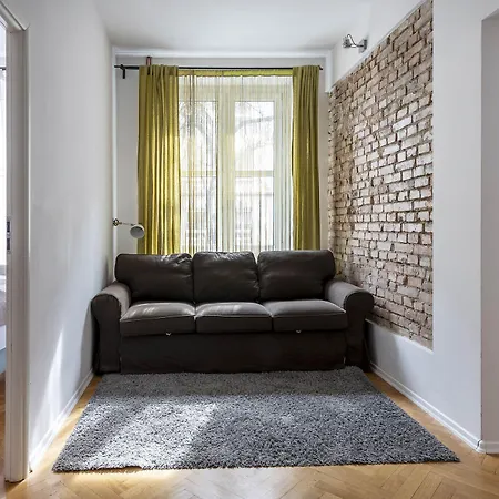 Roxy Q4apartments * Гдыня