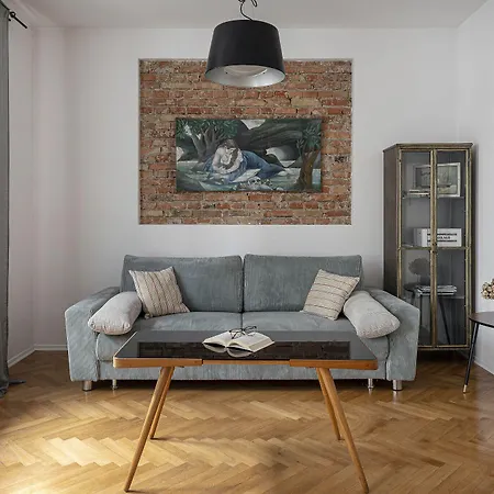 דירה Roxy Q4apartments גדינייה