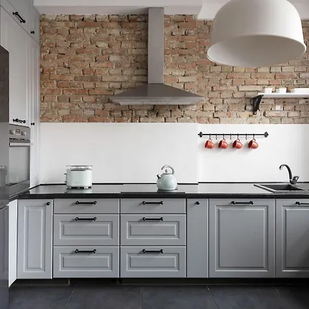 Roxy Q4apartments Апартаменты Гдыня