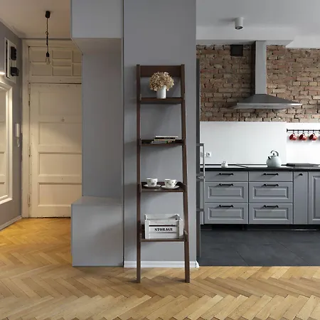 Roxy Q4apartments דירה