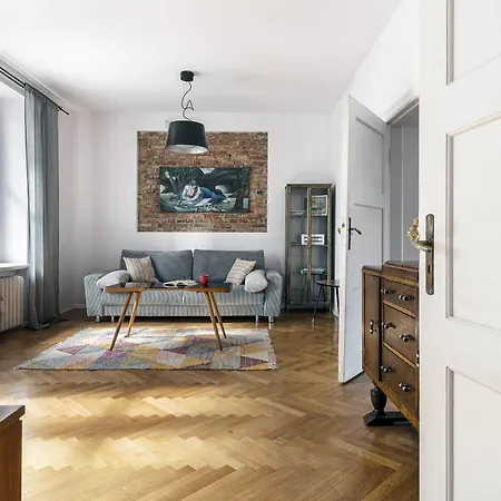 Roxy Q4apartments Апартаменты