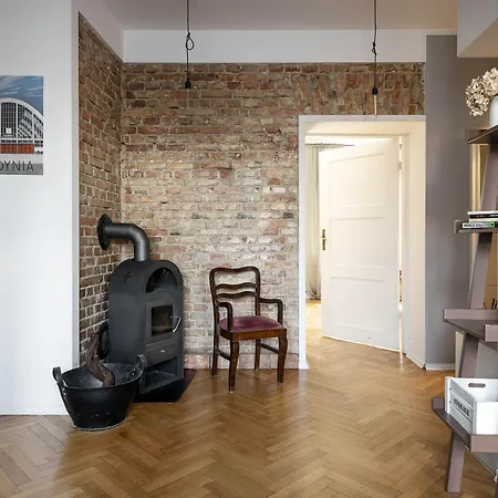 Roxy Q4apartments Appartement *