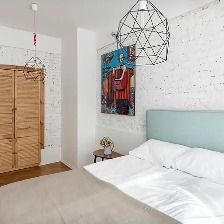 Roxy Q4apartments דירה גדינייה