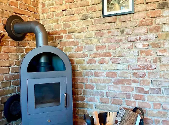 Apartamento Roxy Q4apartments *