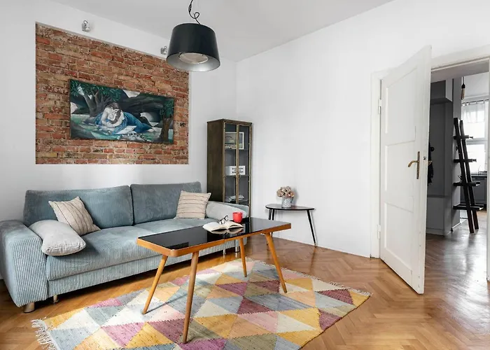 Apartmán Roxy Q4apartments *