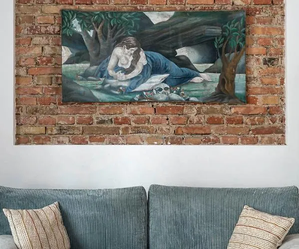 Roxy Q4apartments Apartamento *