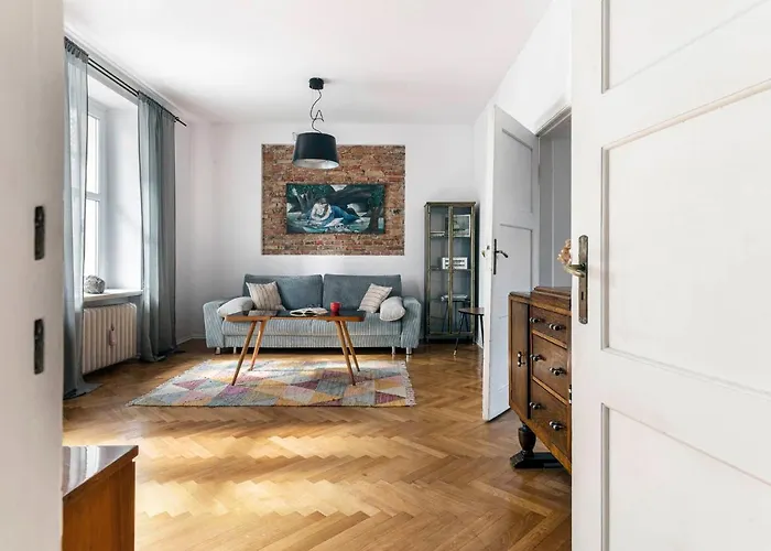 Roxy Q4apartments Apartamento