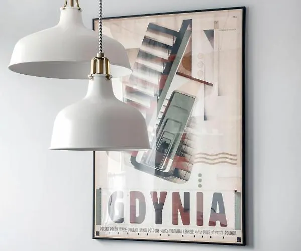 Apartamento Roxy Q4apartments