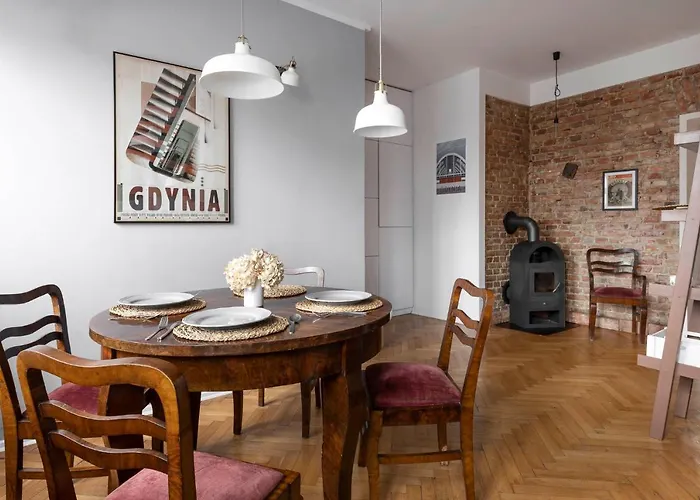 Apartmán Roxy Q4apartments