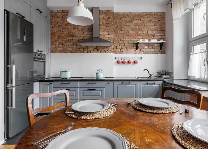 Apartamento Roxy Q4apartments *