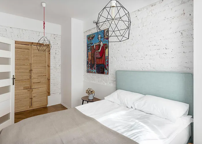 Apartamento Roxy Q4apartments Gdynia