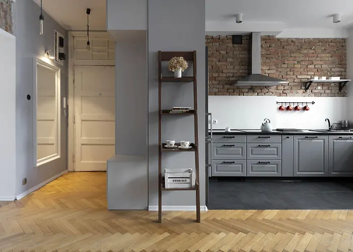 Roxy Q4apartments Apartamento