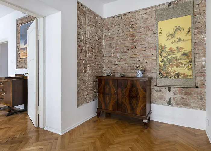 Apartamento Roxy Q4apartments Gdynia