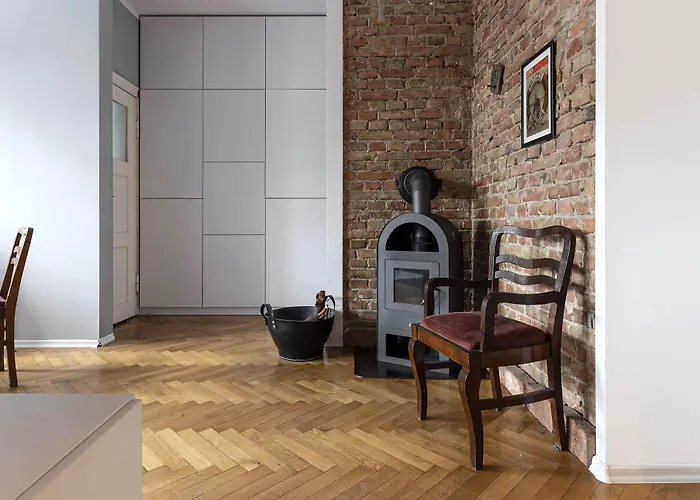Roxy Q4apartments *