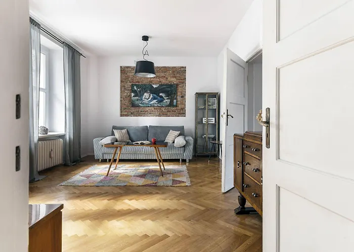 Roxy Q4apartments Apartamento