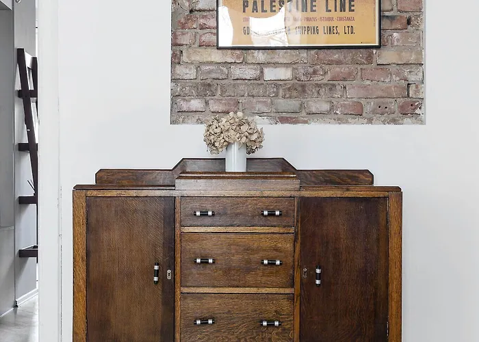 Roxy Q4apartments Apartamento *