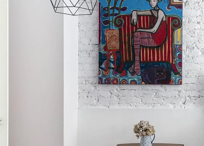 Roxy Q4apartments Apartamento *