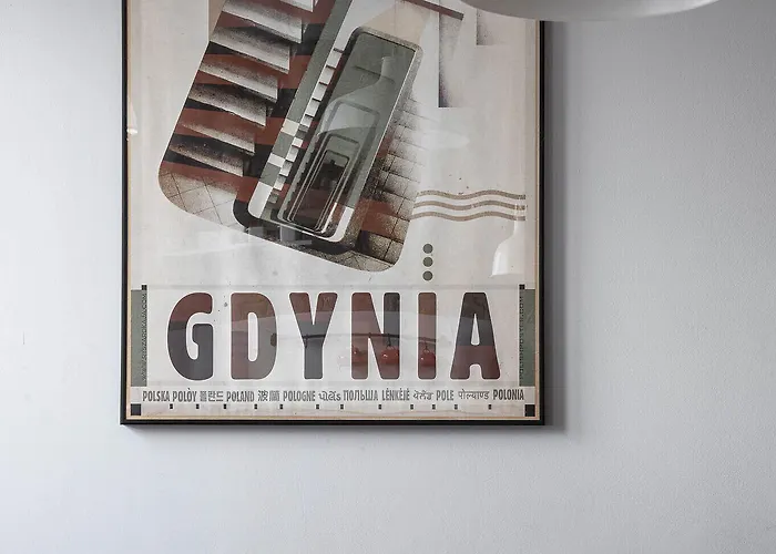 Apartamento Roxy Q4apartments *