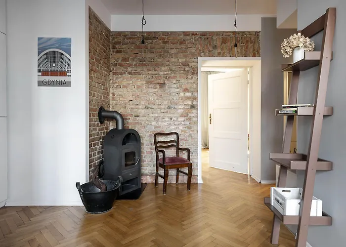 Roxy Q4apartments Apartamento *