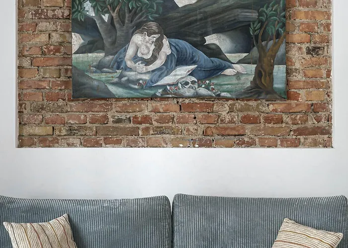 Apartamento Roxy Q4apartments *